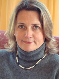 Friederike von Drachenfels Friederike von Drachenfels